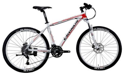 Xe đạp thể thao CRONUS BATURO 310