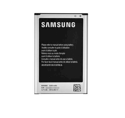 Pin Samsung Galaxy Note 3/ Galaxy Note III/SC-01F/ SGH-N075/SM-N900/SM-N9000/SM-N9002/SM-N9005/SM-N9006/ SM-N9008 hiệu CameronSino