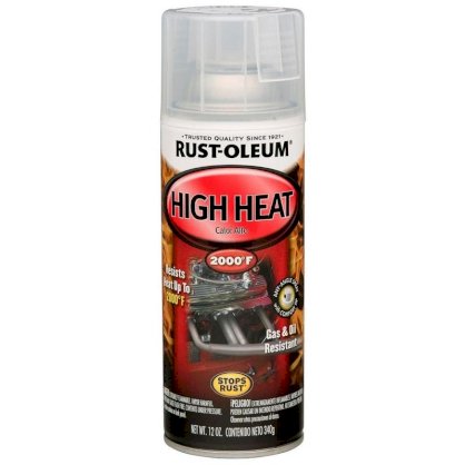 Sơn chịu nhiệt Rust-Oleum High Heat Auto