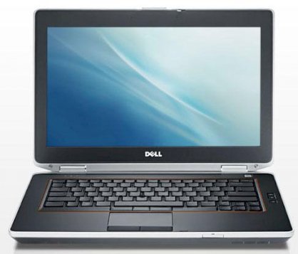 Dell Latitude E6520 (Intel Core i7-2620M 2.7GHz, 4GB RAM, 500GB HDD, VGA NVIDIA Quado NVS 4200M, 15.6 inch, Window Professional 64-bit)