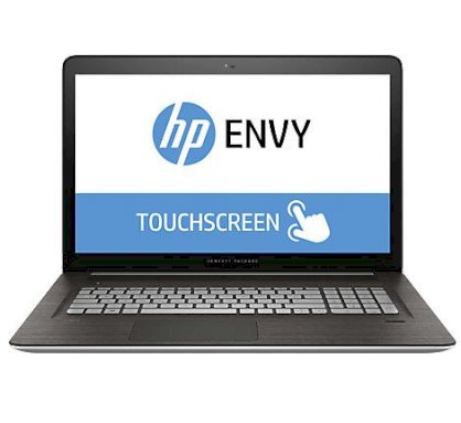 HP ENVY 17-n078ca (M1W01UA) (Intel Core i7-5500U 2.4GHz, 16GB RAM, 1TB HDD, VGA NVIDIA GeForce GTX 950M, 17.3 inch Touch Screen, Windows 8.1 64 bit)