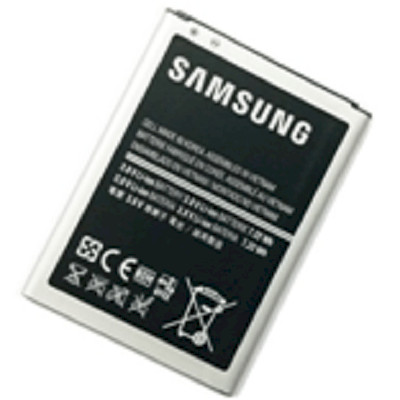 Pin Samsung i9190