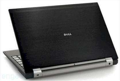 Dell Latitude E4300 (Intel Core 2 Duo T9800 2.93Ghz, 4GB RAM, 160GB HDD, VGA Intel HD Graphics, 13.3 inch, Windows 7 Pro 64 Bit)