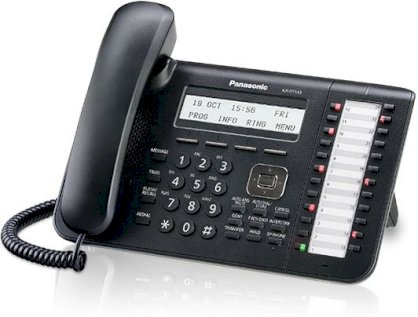 Bàn lập trình Panasonic KX-DT543