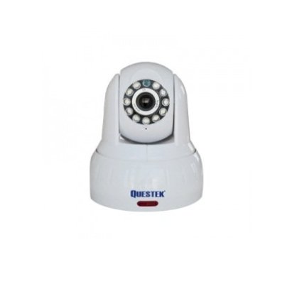 Camera IP hồng ngoại không dây Questek QTX-907CI