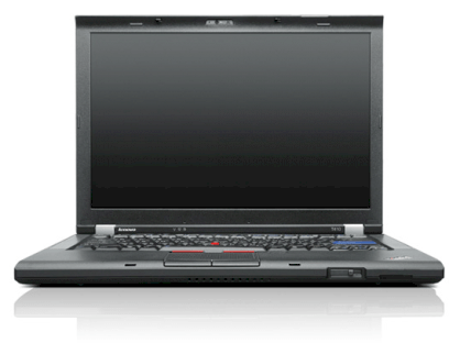 Lenovo ThinkPad T510 (Intel Core i7-620M 2.66GHz, 4GB RAM, 750GB HDD, VGA NVIDIA Quadro NVS 3100M, 15.6 inch, Windows 7 Home Premium 64 bit)
