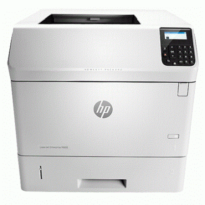 Máy in HP LaserJet Enterprise M605DN