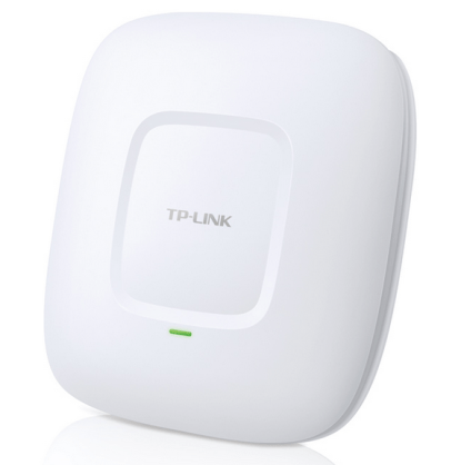 TP-LINK 300Mbps Wireless N Gigabit Ceiling Mount EAP120