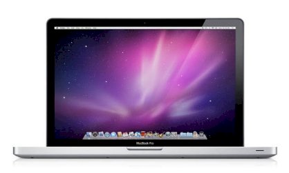 Apple Macbook Pro Unibody (MD373LL/A) (Mid 2010) (Intel Core i7-620M 2.66GHz, 8GB RAM, 500GB HDD, VGA NVIDIA GeForce GT 330M / Intel HD Graphics, 15.4 inch, Mac OSX 10.6 Leopard)