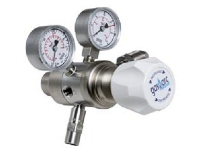 Đồng hồ điều áp Spec master Gas Arc