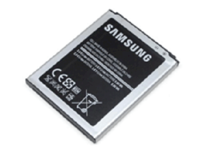 Pin Samsung i8262