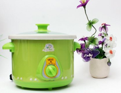 Nồi kho cá xanh 1,5L