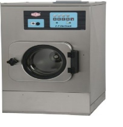 Máy giặt công nghiệp 12kg Milnor MWR12E5