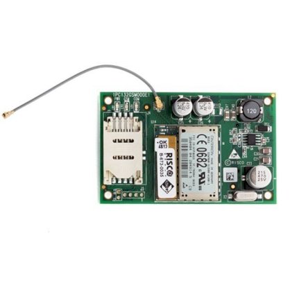 Module sử dụng SIM RP432GS