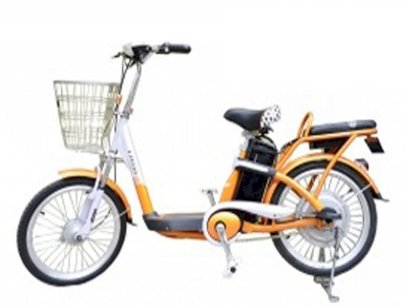Xe đạp điện Gianya 028