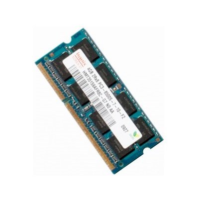 Hynix 4GB DDR3 PC3-8500 1066MHz (HMT351U6AFR8C G7)