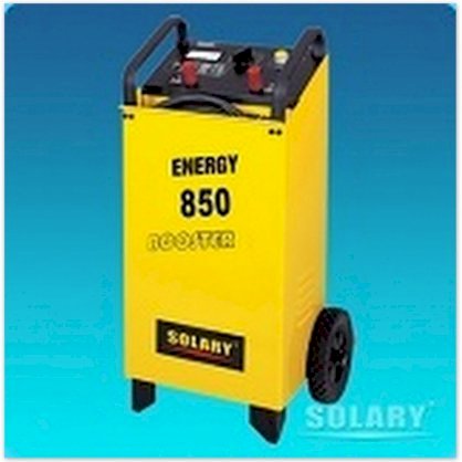 Máy nạp điện khởi động Solary 850