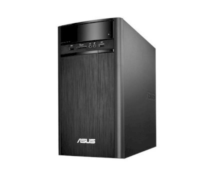 Máy tính Desktop Asus K31AN (Intel Celeron G1820T 2.40GHz, RAM  8GB, HDD 1TB, VGA NVIDIA GeForce GT720, Windows 8.1, Không kèm màn hình)