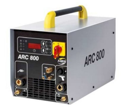 Máy hàn bulong 800A HBS ARC-800