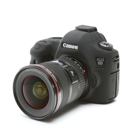 Vỏ Easy Cover Canon 6D