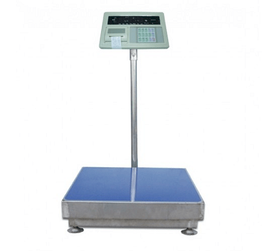 Cân bàn điện tử A9 - in bill - 60kg