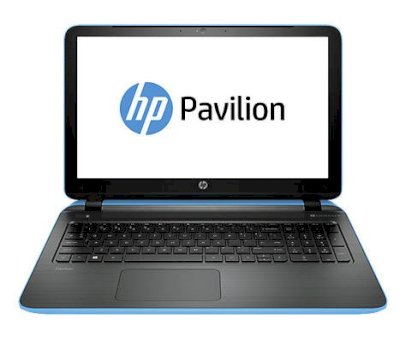 HP Pavilion 15-p238ne (L7A89EA) (Intel Core i3-5010U 2.1GHz, 4GB RAM, 500GB HDD, VGA Intel HD Graphics 5500, 15.6 inch, Free DOS)