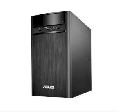 Máy tính Desktop Asus K31AN (Intel Celeron G1830 2.80GHz, RAM 4GB, HDD 1TB, VGA AMD AMD Radeon R5 235X , Windows 8.1, Không kèm màn hình)