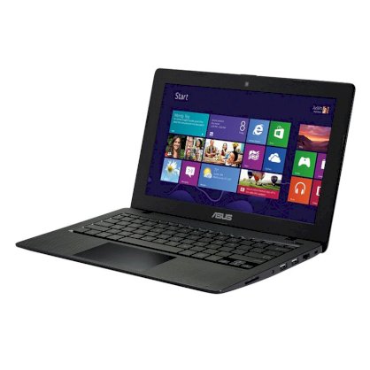 Asus F200MA-KX765D (Intel Celeron N2840 2.16GHz, 2GB RAM, 500GB HDD, VGA Intel HD Graphics, 11.6 inch, Windows 8.1)