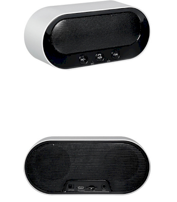 Loa Bluetooth SHD-500 2.1