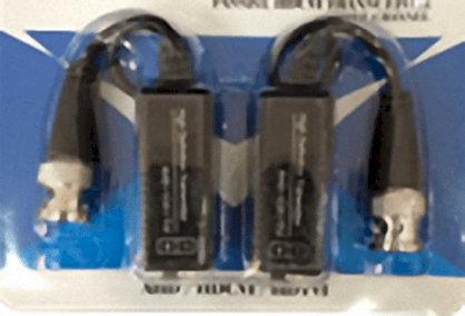 Video Balun BL-05A