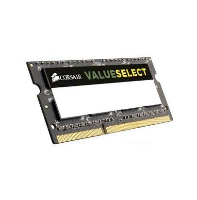 Corsair 1GB DDR3 PC3-10600s 1333MHz