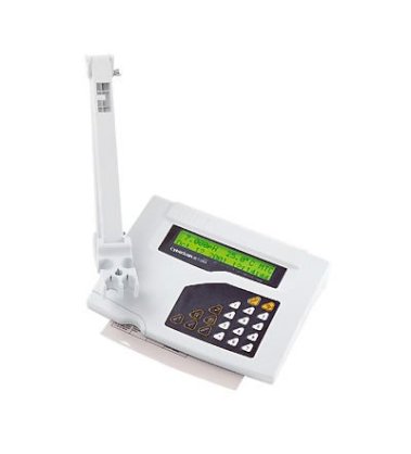 Máy đo pH để bàn Cyberscan Eutech  pH 1100 kiểm tra nhanh pH nước