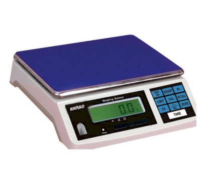 Cân trọng lượng Shinko DJW (6kg/0.2g)