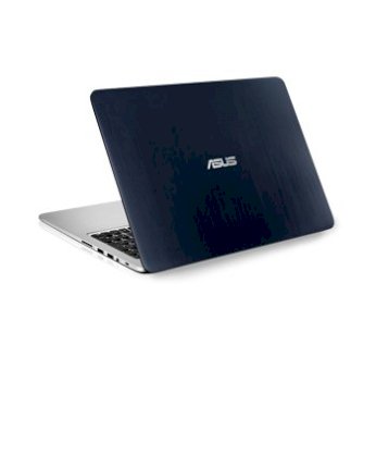 Asus K501LX-DM082D (Intel core i5-5200U 2.2GHz, 8GB RAM, 1TB HDD, VGA NVIDIA GeForce GTX 950M, 15.6 inch ,Free DOS)