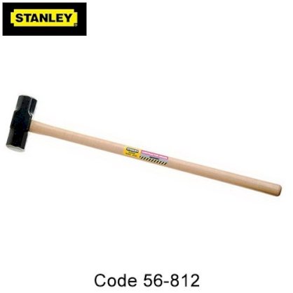 Búa tạ cán dài 5,4kg /127oz Stanley 56-812