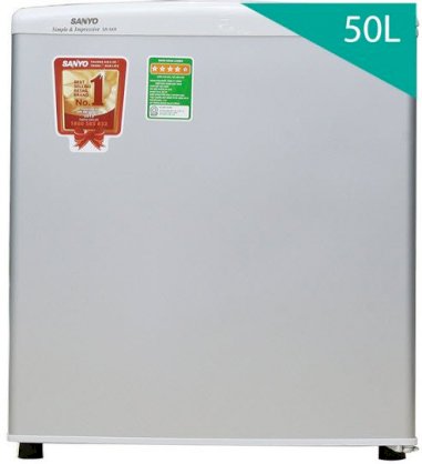 Tủ lạnh Sanyo SR-5KRSG
