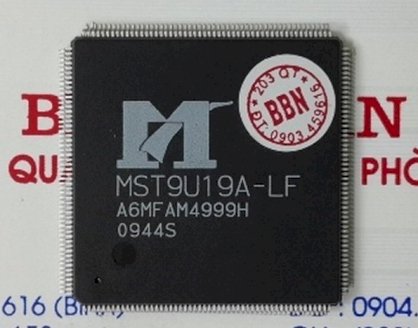 IC MST9U19A-LF