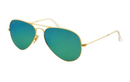 Kính mắt Rayban RB3025 112/19 (size 62)