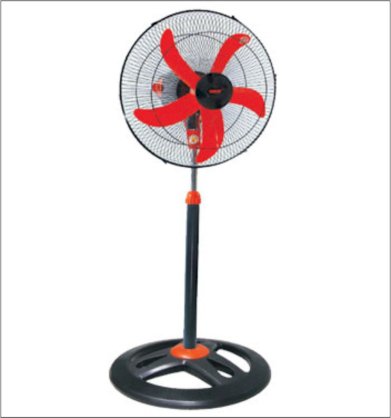 Quạt đứng Yanfan D18