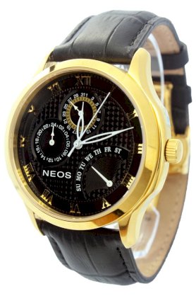 Đồng hồ đeo tay Neos 01