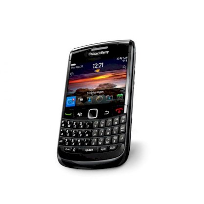 BlackBerry Bold 9780 T-Mobile