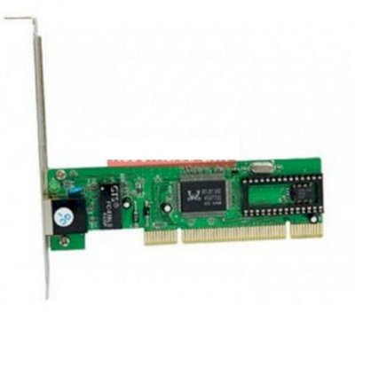 Card mạng Planet 10/100M PCI Network Adapter
