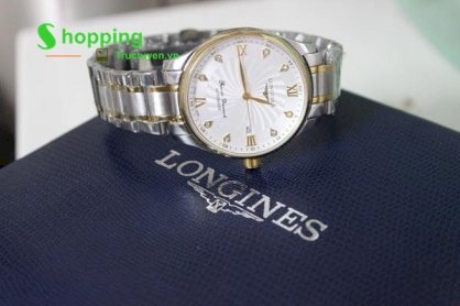 Đồng hồ nam phong cách Longines Automatic L046