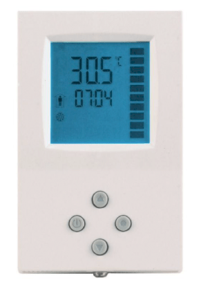 Thermostats Vector TLC3-FCR-M4-U