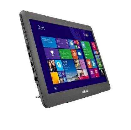 Máy tính All in one Asus ET2040IUK (Intel Celeron J1800 2.41GHz, RAM 4GB, HDD 1TB, VGA HD Intel, Màn hình 19.5inch, Windows 8)