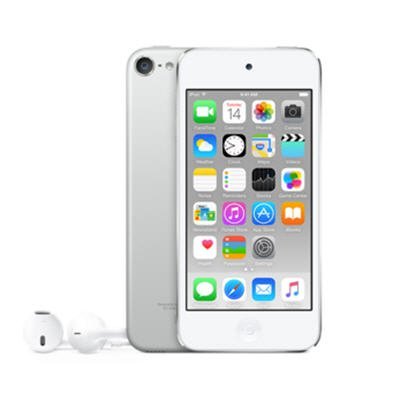 Apple iPod Touch 2015 64GB (Gen 6 / Thế hệ 6) Sliver