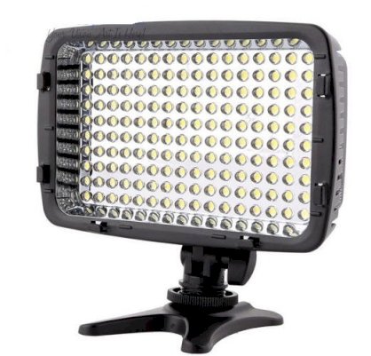 Đèn quay phim Led Meike MK160