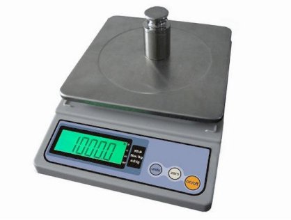 Cân trọng lượng KS-B (1kg/0.1g)