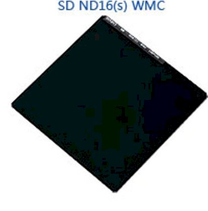 Kính lọc vuông Benro SD ND16(S) WMC 75x75mm