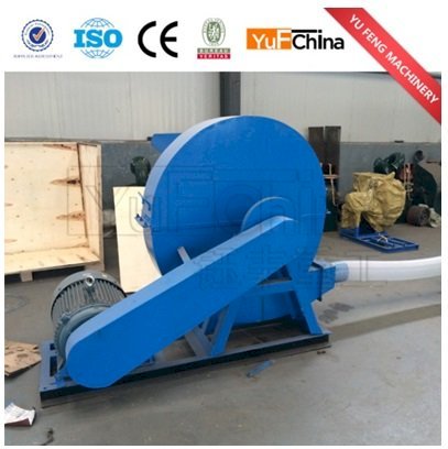 Máy xẻ gỗ kiểu đĩa CHIPPER 600